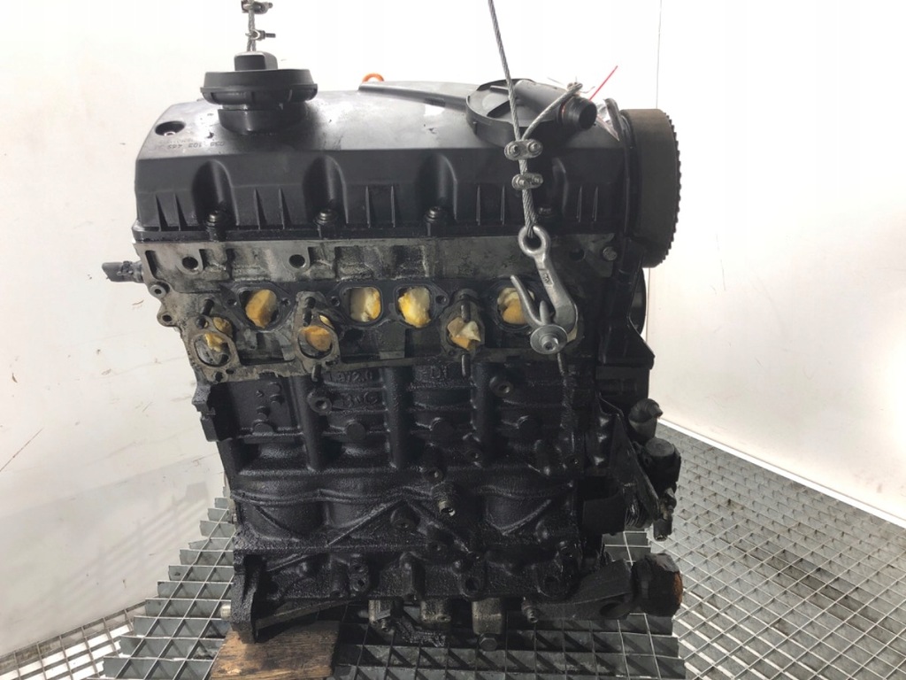 MOTOR AUDI A4 B7 04-08 1.9 96 kW 130 CP BKE Product image