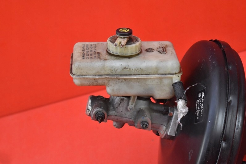SERVO FRANA EU 1163561M BMW E36 1.9 8V 99R Product image