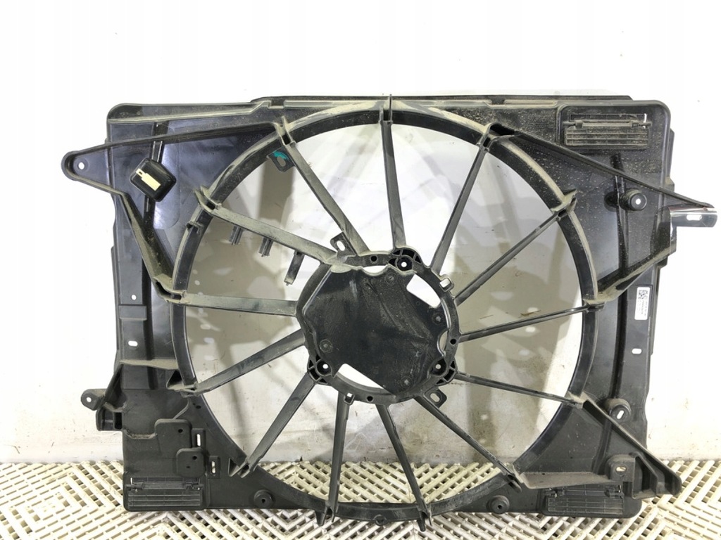 LX61-8C607-BC Ford Escape IV 2.0B 19-24 Carcasă pentru fani Product image