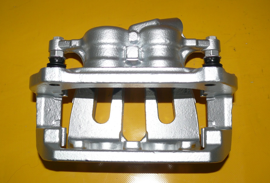 ETRIER DREAPTA FATA CITROEN C6 I 05-12 330/30 Product image