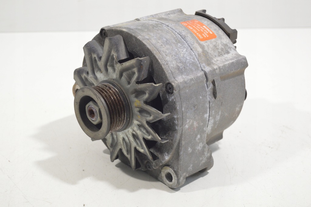 ALTERNATOR ORIGINAL MERCEDES 500SL R129 SL500 0001544202 Product image