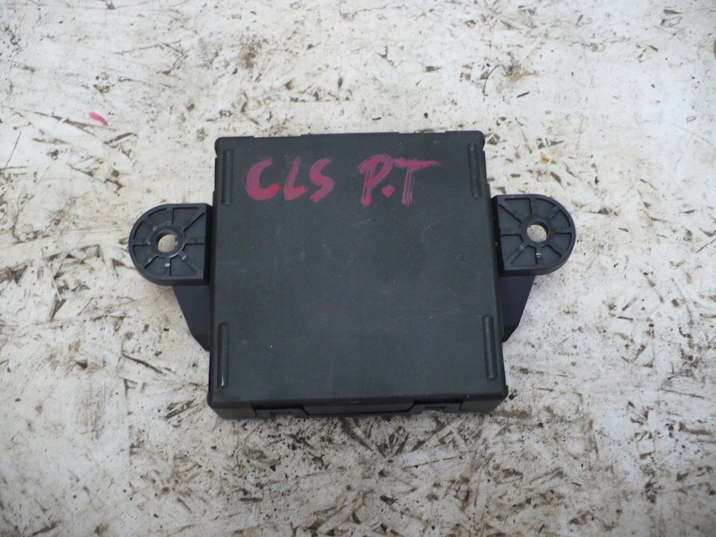 MODUL UȘĂ STÂNGA DREAPTA SPATE FAȚĂ MERCEDES W218 A2189008500 Product image