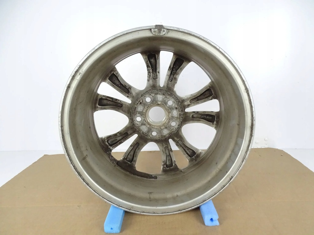 JANTE MAZDA 7J x 17 ET52.5 K5253 5X114.3 Product image