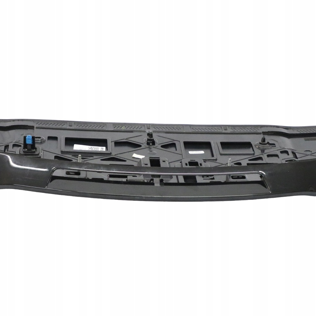 Spoiler capac portbagaj Mercedes GLE X156 Kosmos Cosmic Black 191 Product image