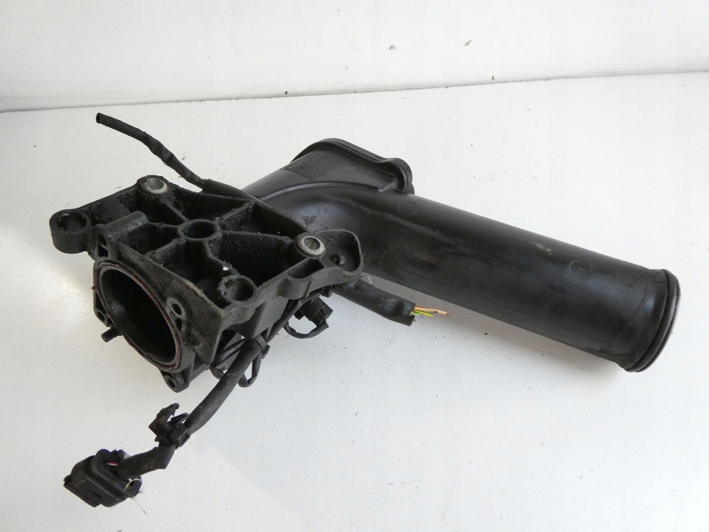 TUBA AER ADMISION MERCEDES W906 2.2CDI Product image