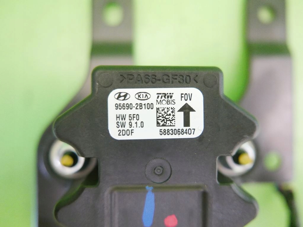 MODUL ESP 956902B100 HYUNDAI I20 I FL 1.2 16V 12- Product image
