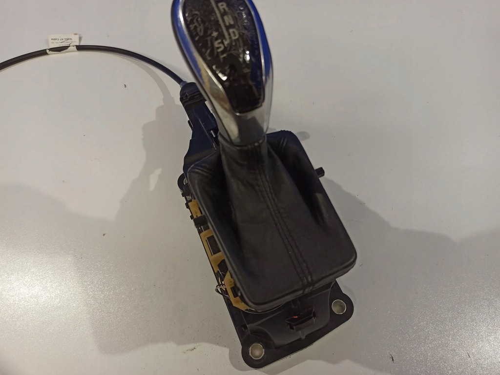 Volvo S60 2015 Cricuri și schimbătoare Product image