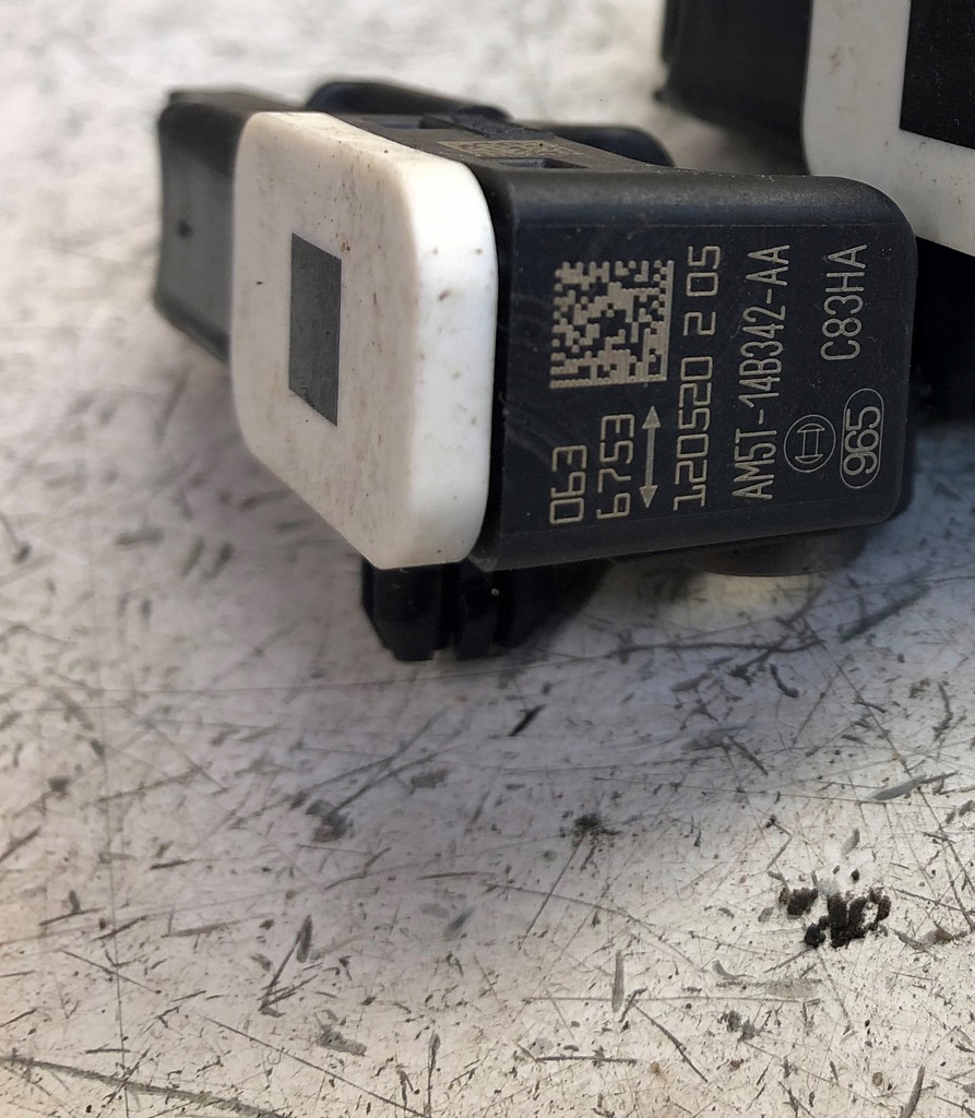 SENSOR DE IMPACT FOCUS MK3 AM5T-14B342-AA Product image