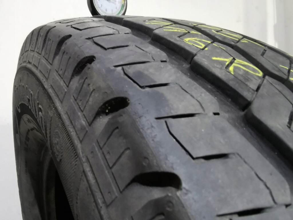 Continental VancoCamper 225/75R16 116R 8,5 mm N5959 Product image