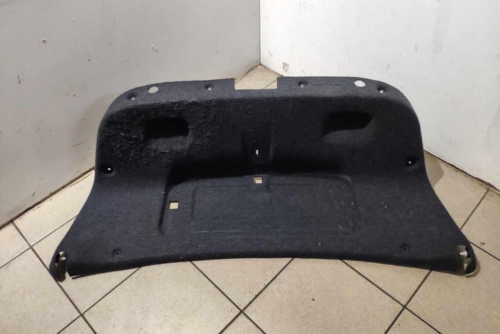 Bacon Boot Tailgate BMW 5 (F10) 7204372 2.0L DIESEL 140KW 2016 Product image