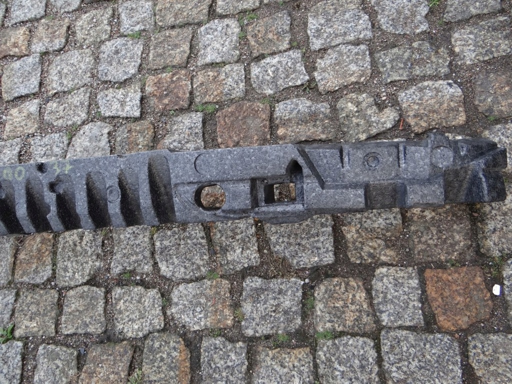 Bara de protecție spumă A1698850037 Mercedes Clasa A W169 Product image