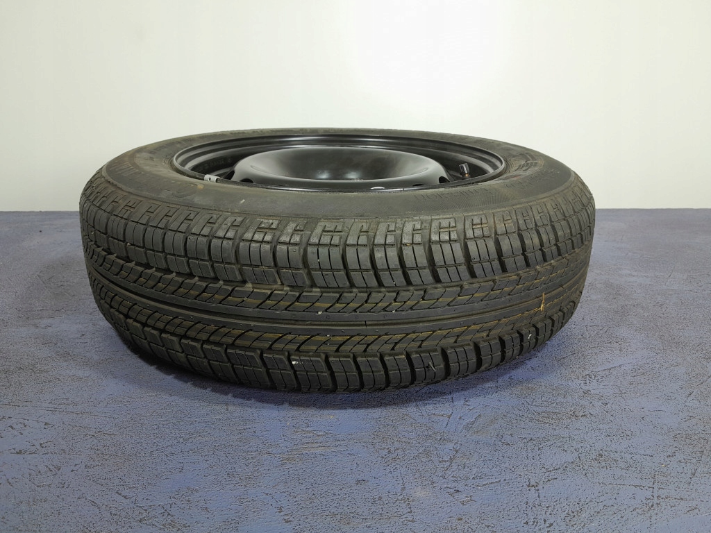 FIAT PUNTO II ROATA DE SCHIMB R14 4X98 165/70 R14 81T Product image