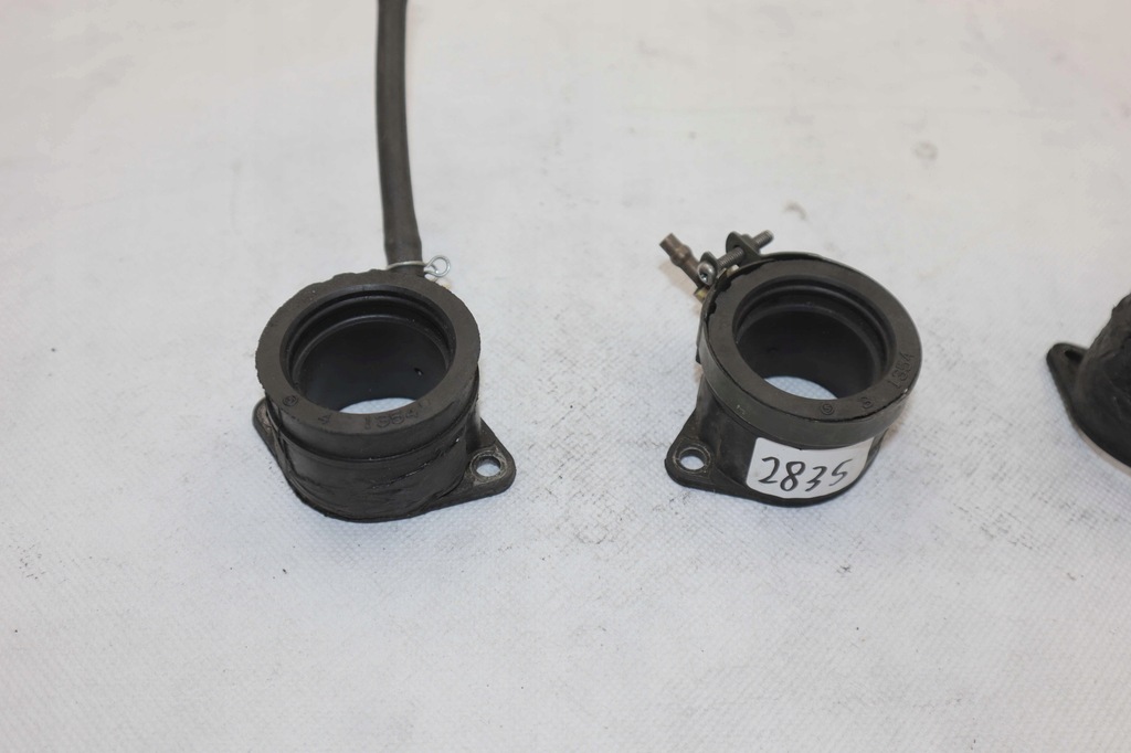 KAWASAKI ZX6R ZX-6R 98-02 Tevi Admisie Cauciuc Product image