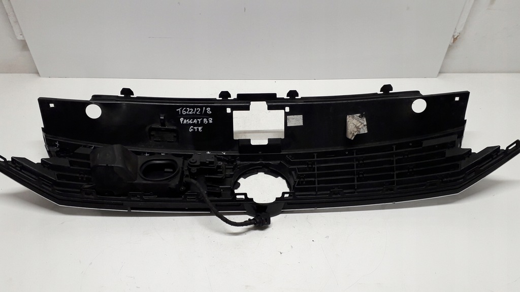 GRIL VW PASSAT B8 GTE GRIL RADIATOR Product image