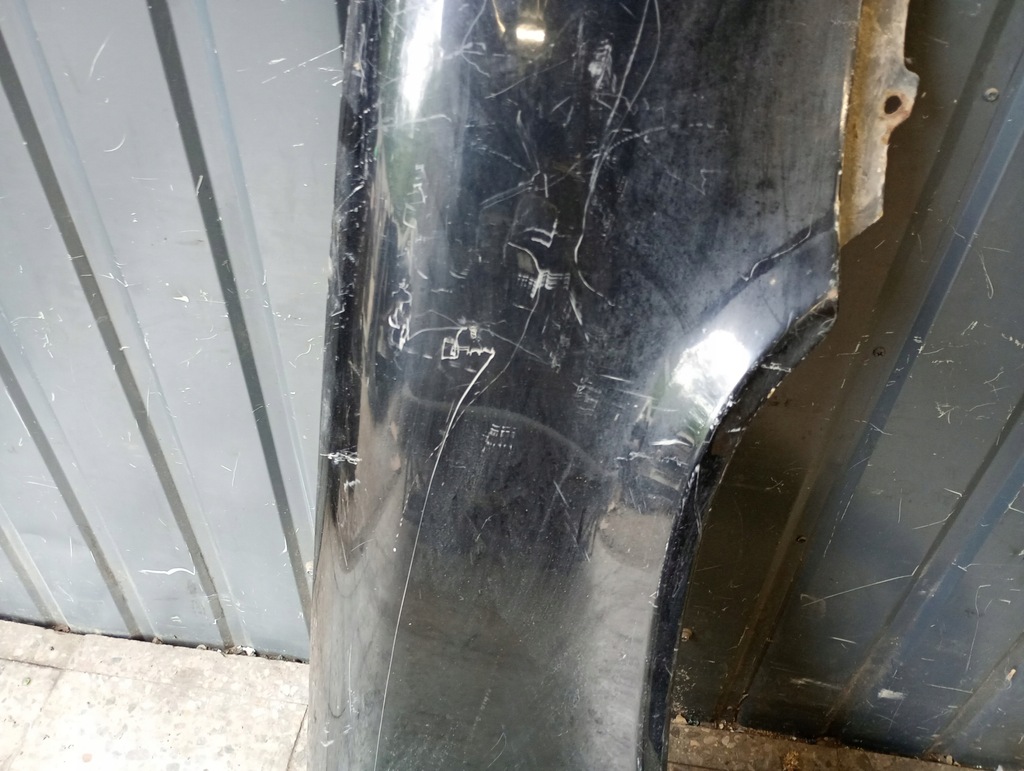 Dreapta Renault R5 Black Fire Product image