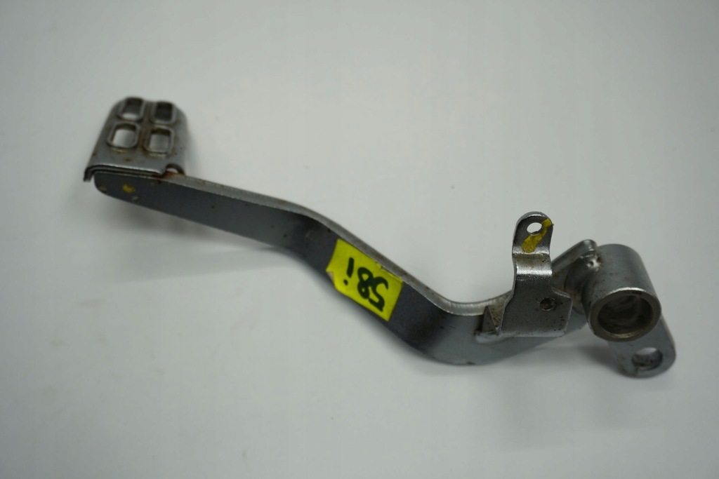YAMAHA MT-03 16-19 PÂRGIA DE FRÂNĂ ÎNcălțăminte Product image
