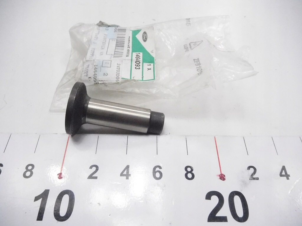 SUPAPE SUBVENTA FORD TRANSIT 1994-2000 OE 1464093 Product image