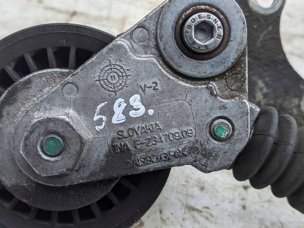 Întinzător curele Volkswagen OE 23470909 Product image