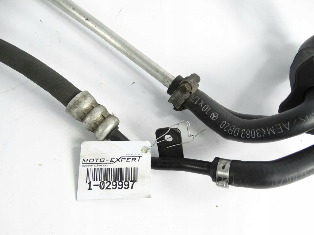 Mercedes CL W215 FURTUN TUBA SUSPENSIE ABC Product image