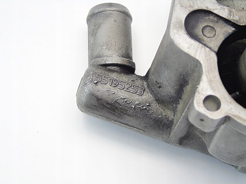 UMPLER ULEI 1.9 JTDM ALFA 147 156 GT STILO BRAVO 2 Product image