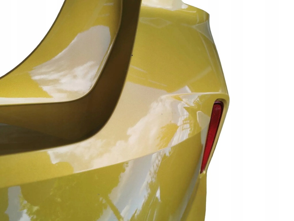 Bara de protectie, montaj, lumina, reflectoare OPEL Astra VI/L Hatchback spate 51. Product image