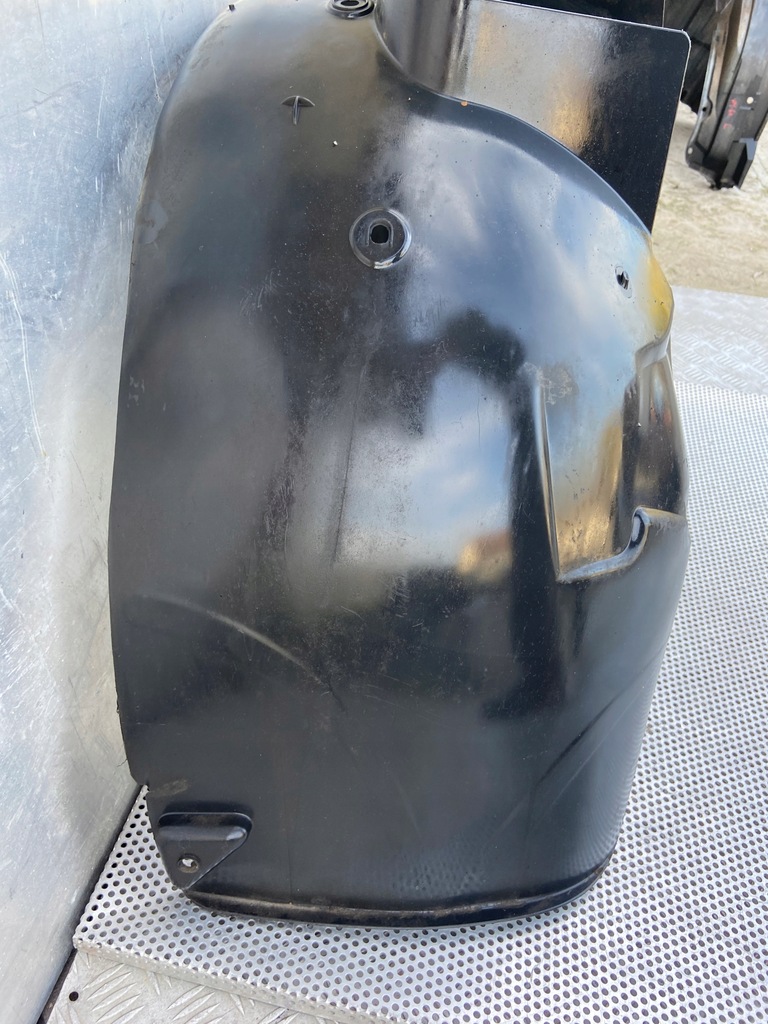 Pasaj roata stanga fata stanga fata CITROEN C4 I 04-10 LIFT 1 ori =OEM= eu Product image