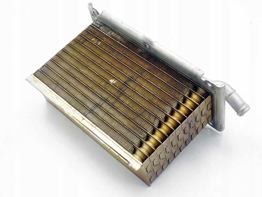 INTERCOOLER 1.2 TSI A3 ALTEA IBIZA 4 LEON FABIA 2 POLO GOLF 5 6 Product image