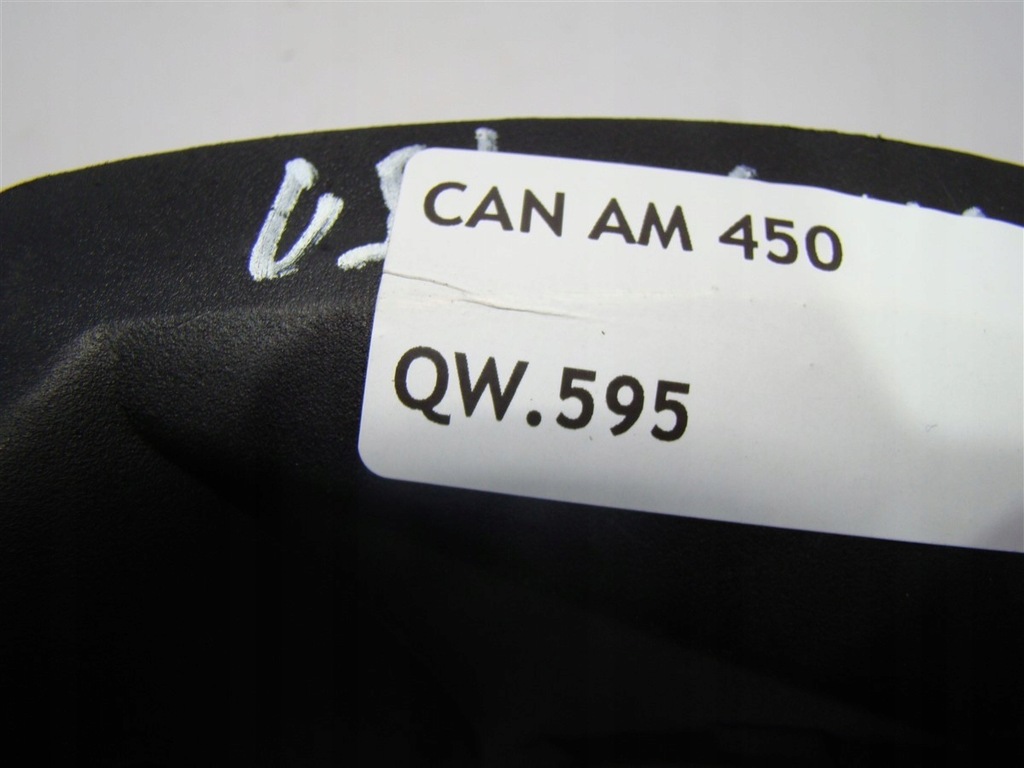 Umplutura din PLASTIC CAN AM 450 Product image