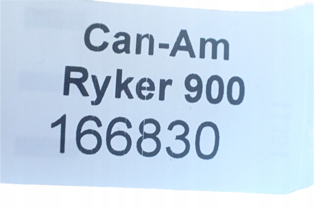 Ambreiaj cu role variator Can-Am Ryker 600 900 Product image