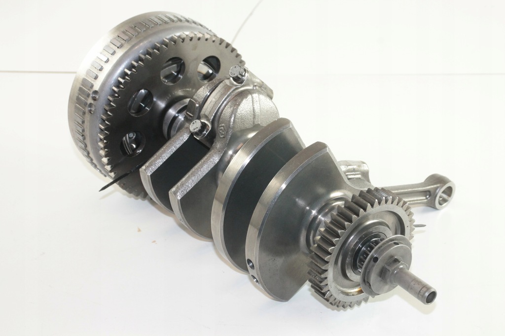 APRILIA TUONO 660 ROATA magnetica arbore cotit Product image