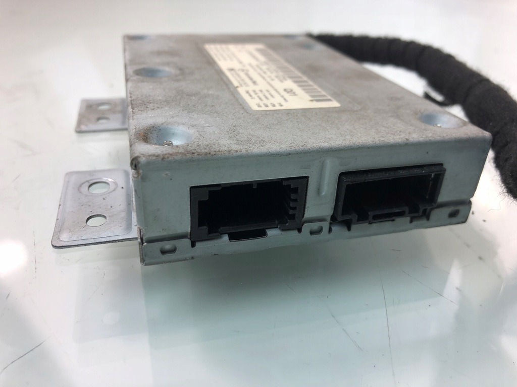 MODUL DE NAVIGAȚIE MERCEDES W221 A2049000300 Product image