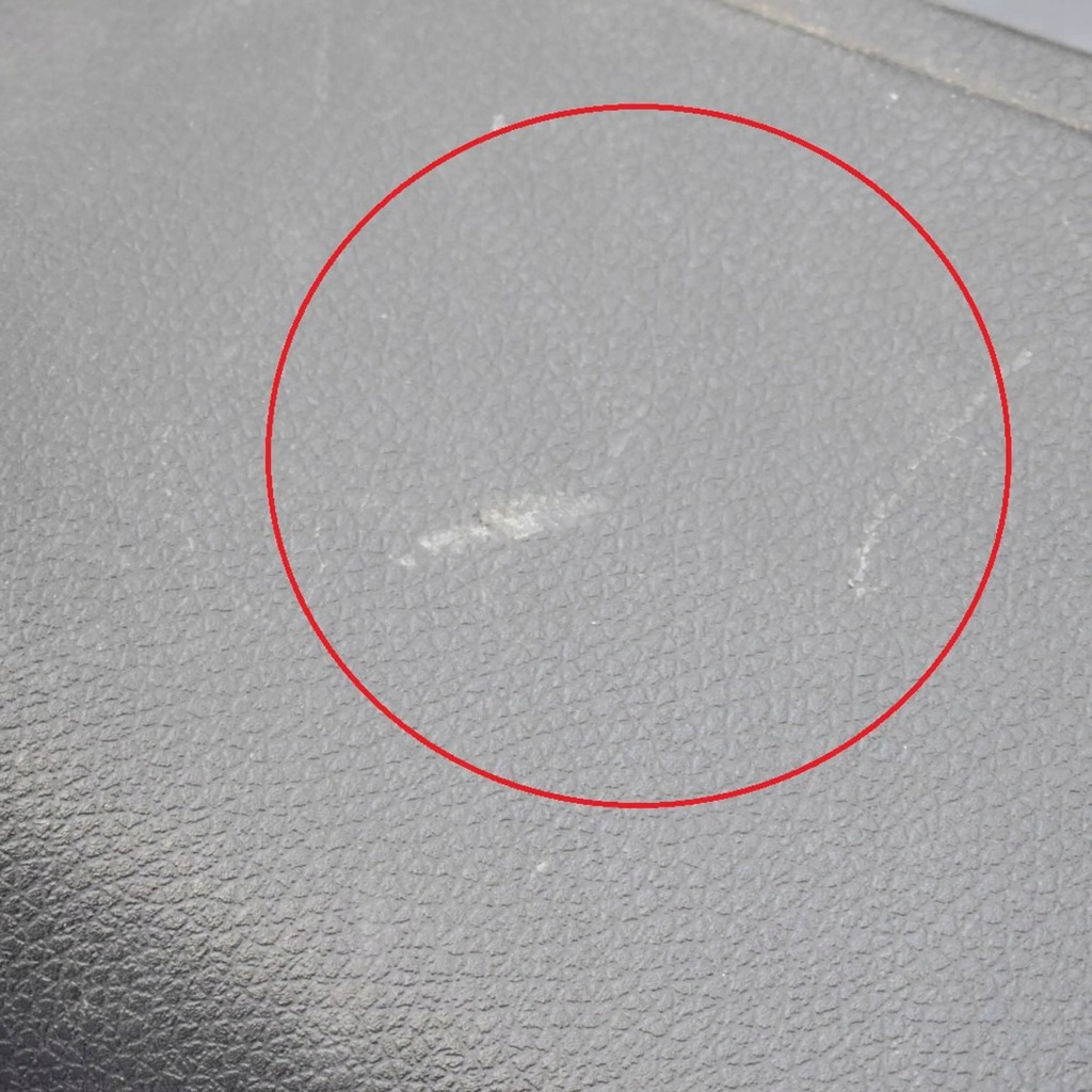 Mercedes-Benz GLC X253 C253 2017 Coperta centrală din partea stângă Post / C Product image