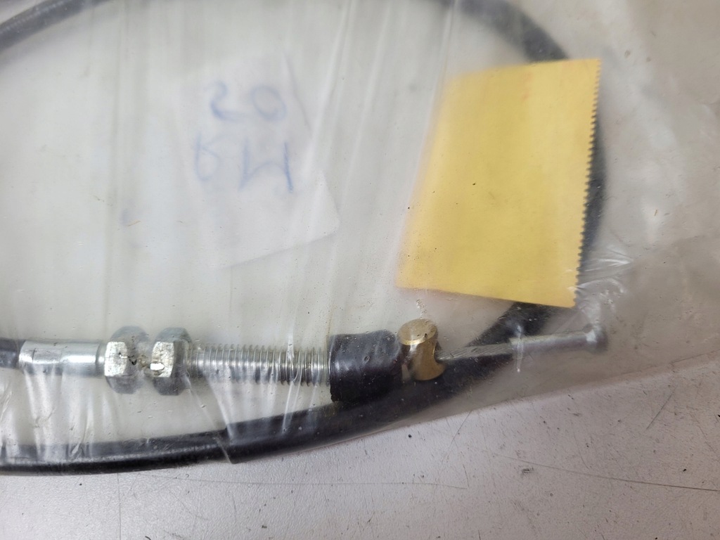 SUZUKI RM 50 78-81 CABLU FRANA FATA Product image