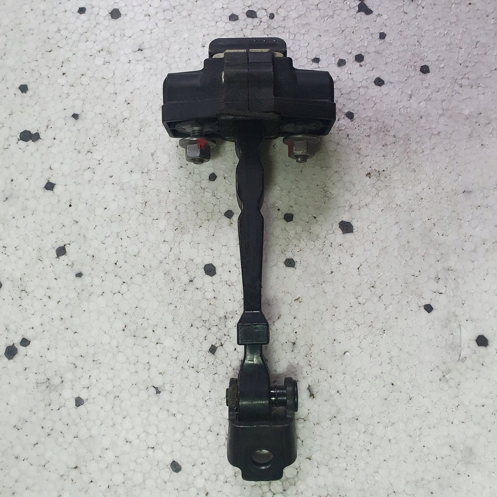 Opritor portiera stanga fata, spate Captur I Product image