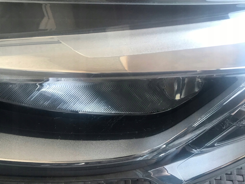 Lampa Ducato Jumper Boxer stanga fata 1374296080 Product image