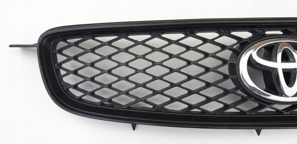 Toyota Corolla E11 grill G6 dummy tuning unic! Product image