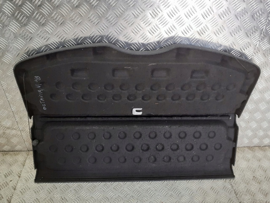 RAFT BAGAJ SKODA OCTAVIA I 1.9 TDI Product image