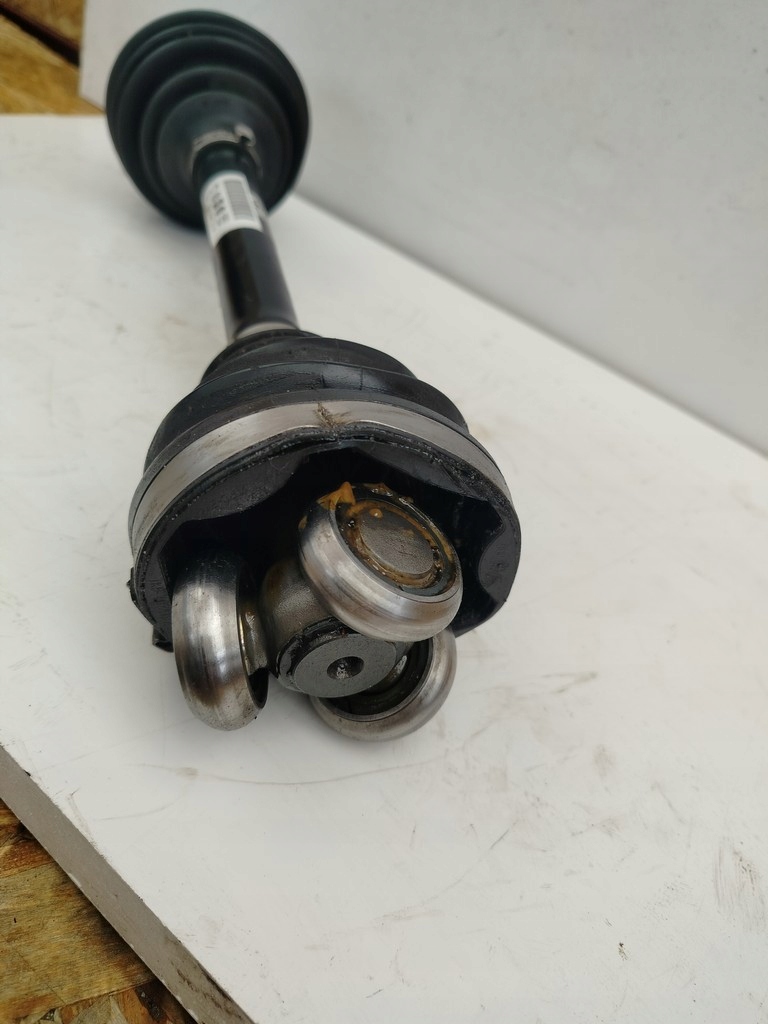 Ax puntea fata stanga Audi Q3 8U0 '16 5N0407763F Product image