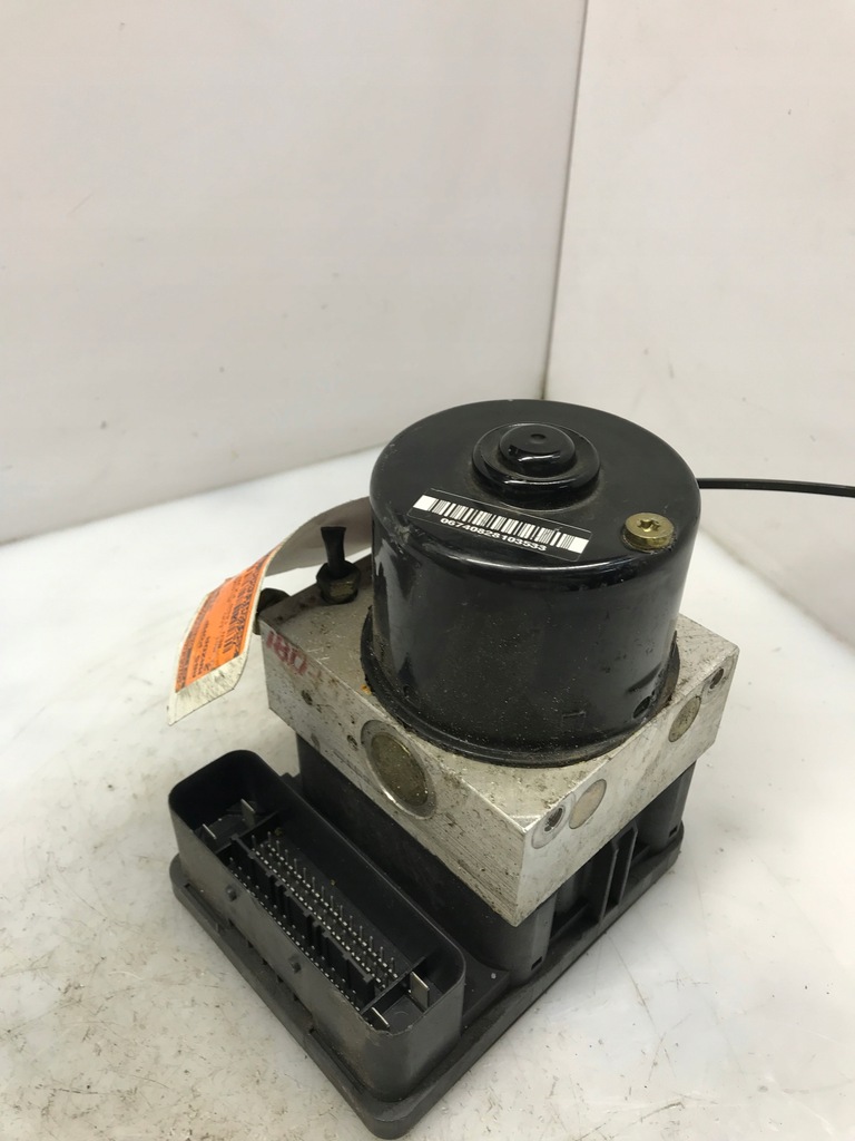 CONTROLLER POMPA ABS 2S61-2M110-CE Product image