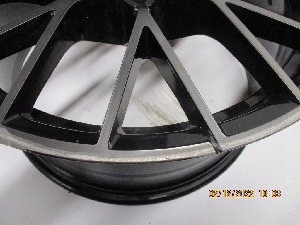 JANTE BMW M R19 M2 F87 8073848 Product image