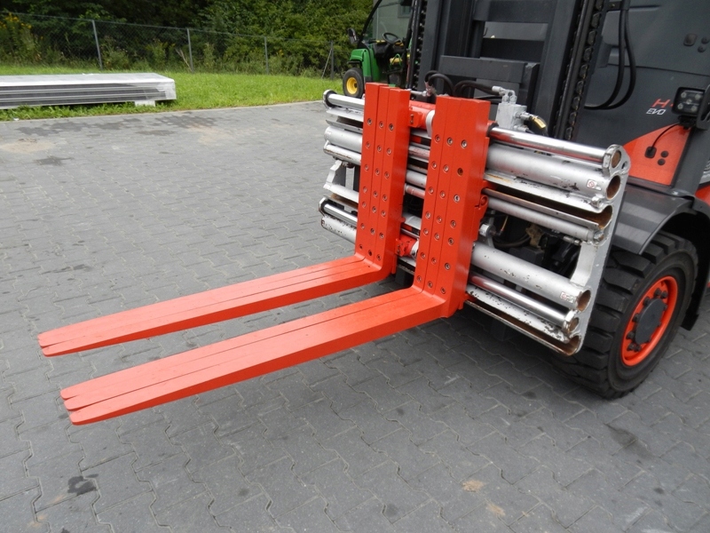 Paletizor Durwen DRPK 45 CS / BDO-2103 Product image