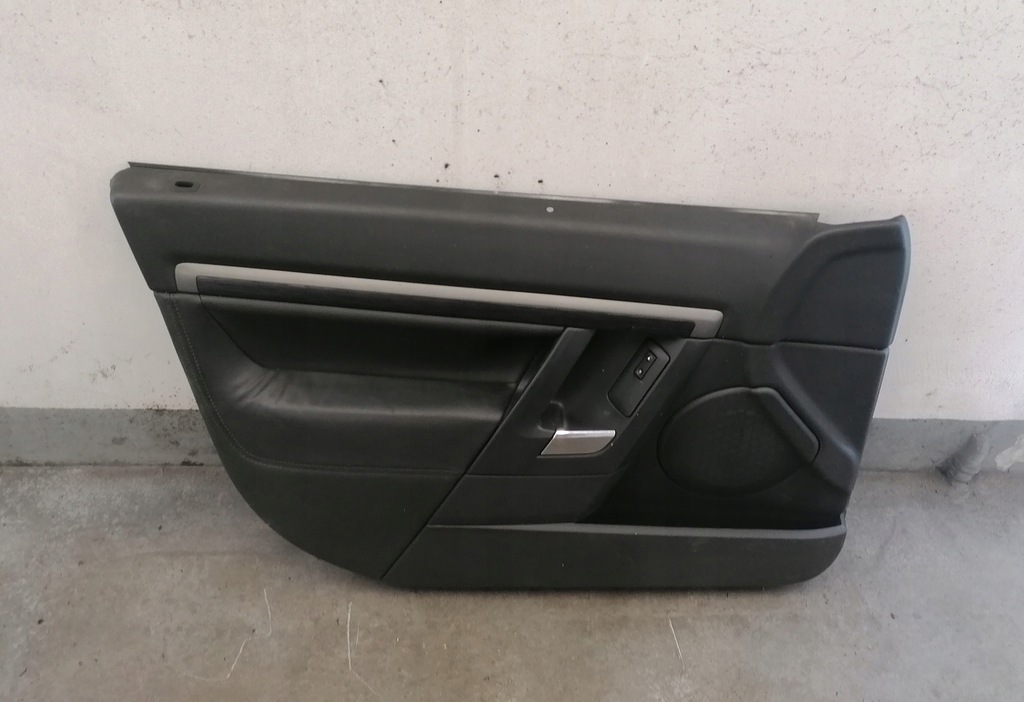 Set Scaune din piele Opel Vectra C Liftback UK Product image