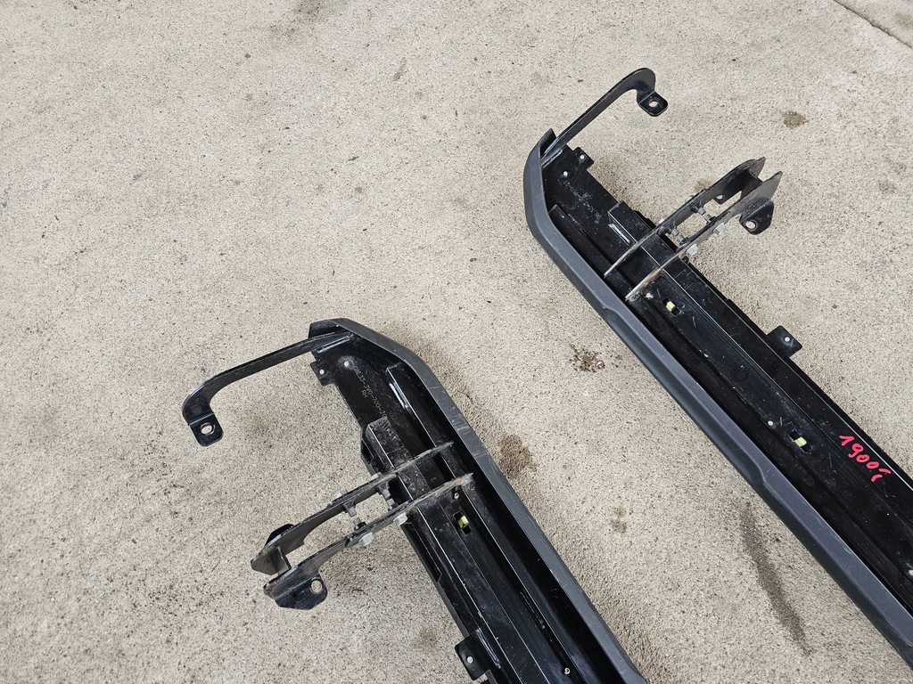 HONDA CR-V VI 2023- CADRU STÂNGA DREAPTA 08L33-3A0-100-22 Product image