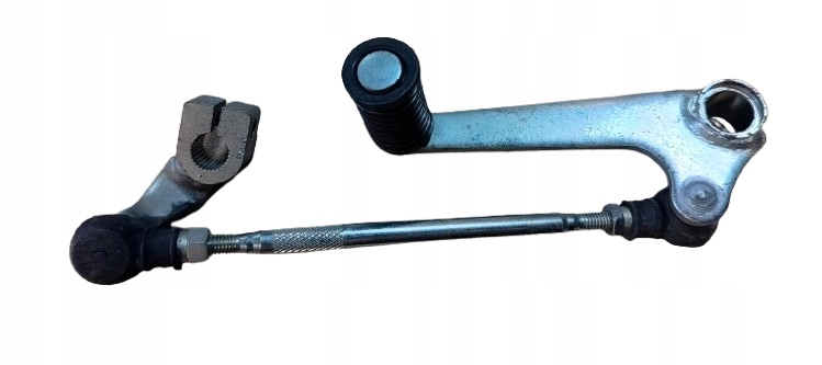 Nu mai rulați Suzuki GSR complet Product image