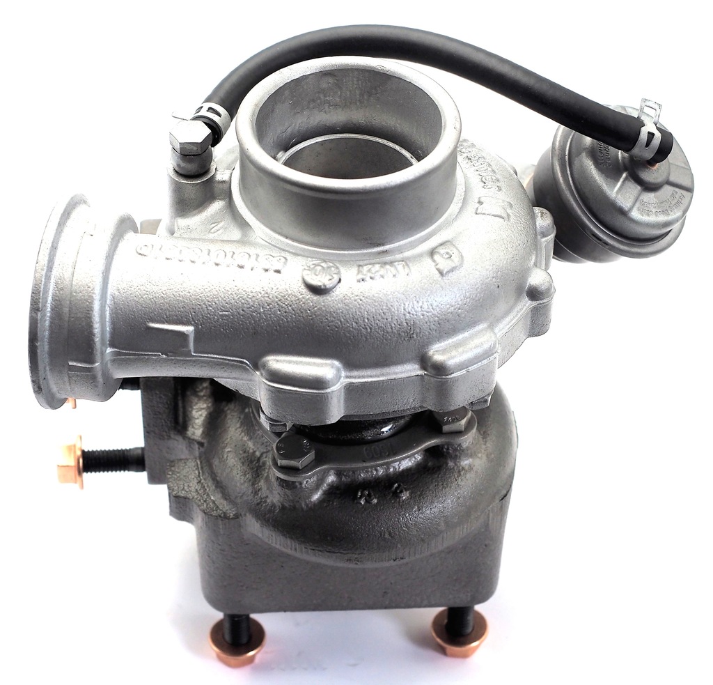 Turbo turbina Mercedes Atego 4.8 53169700022 Product image