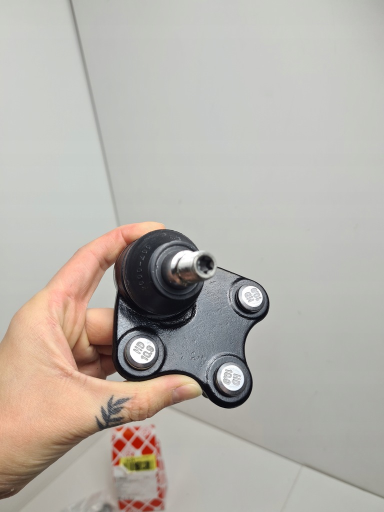 Articulatie montaj/ghidaj FEBI BILSTEIN 36052 punte fata Audi Seat VW Product image