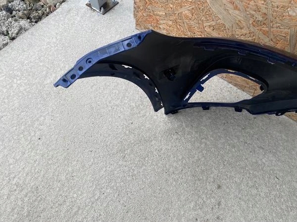BARA FATA MERCEDES GLC AMG W253 253 Product image