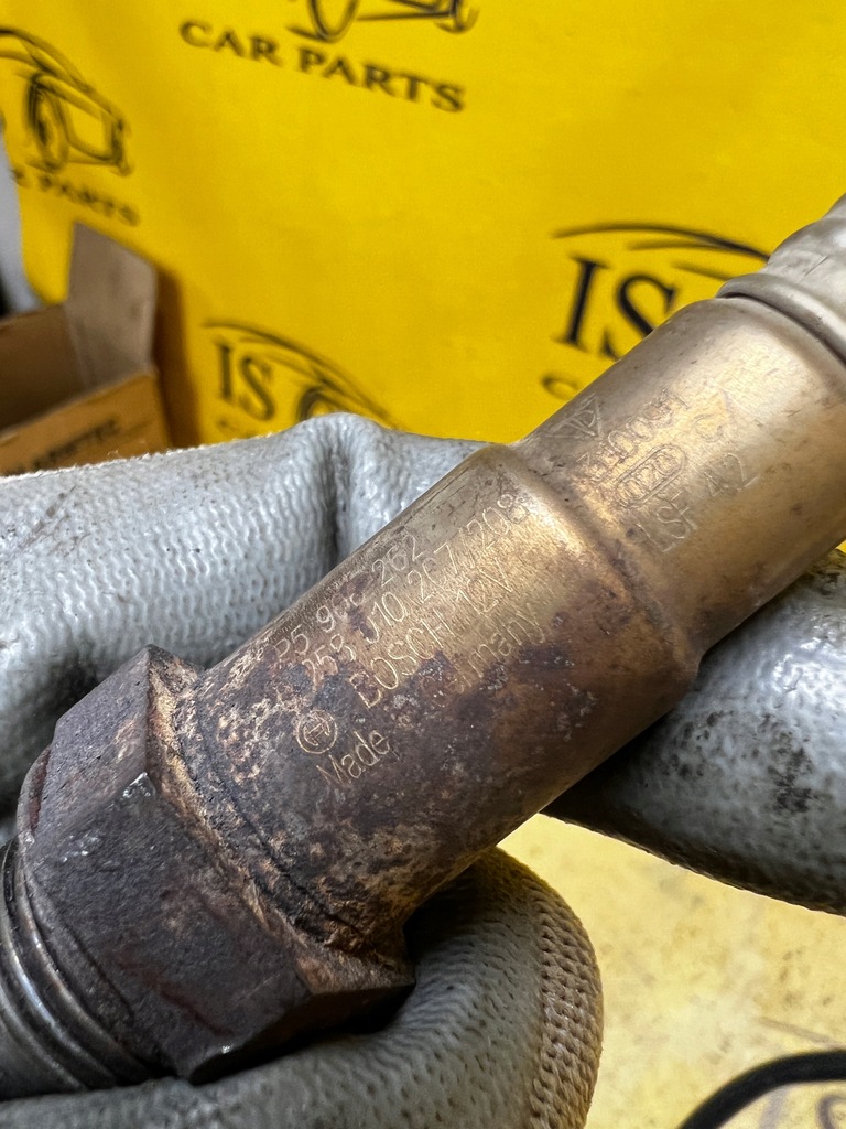 SONDA LAMBDA PORSCHE CAYENNE II 7P5 4.8 V8 Product image