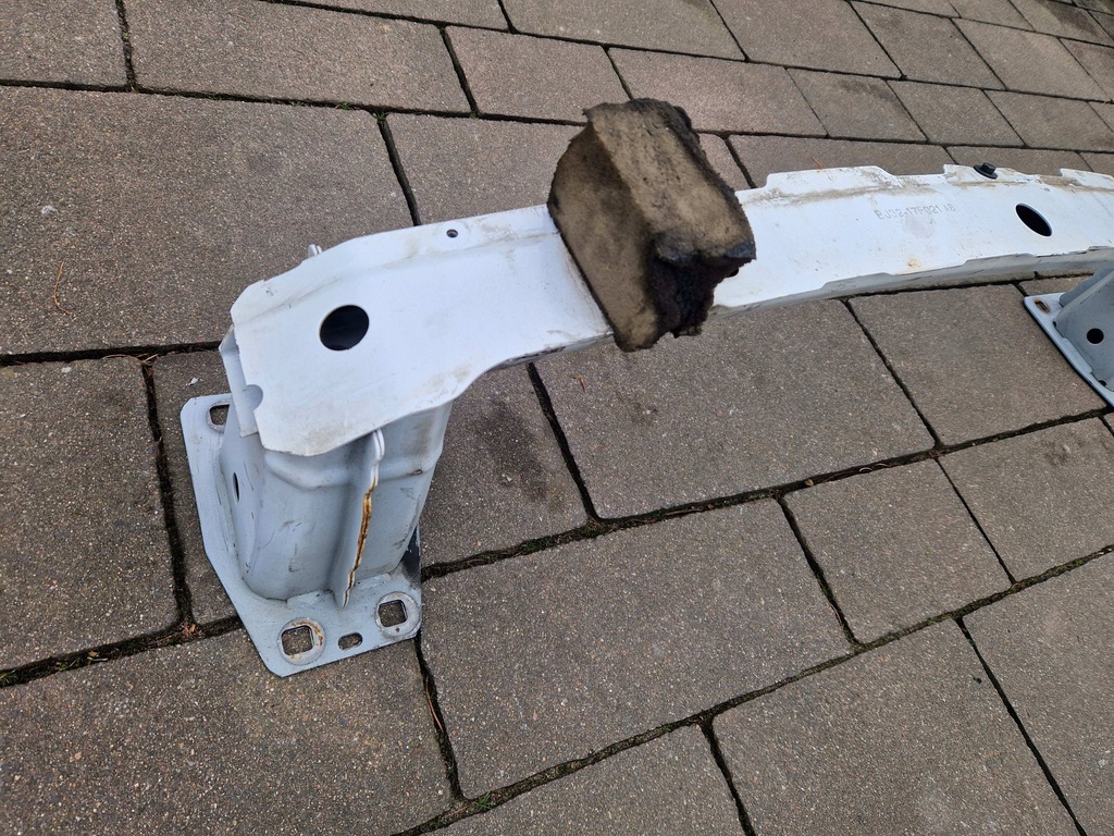 Range Rover Evoque și L538 Față BJ32-17F021 AB 11-2018 Product image