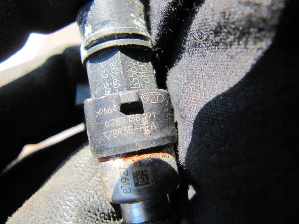 FORD F-150 15- 3.5 INJECTOR DE COMBUSTIBIL MARFIA INJECȚIEI Product image